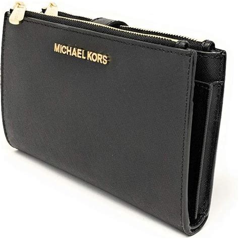 Suchergebnis Auf Amazon.de Für: Michael Kors Geldbörse Schwarz.